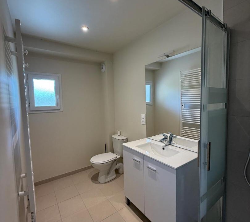 Photo of Bathroom in Eymet