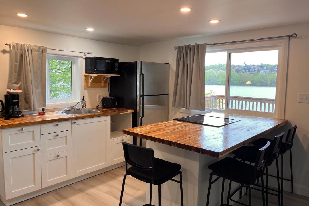 Photo of Kitchen in Saint-Augustin-de-Desmaures