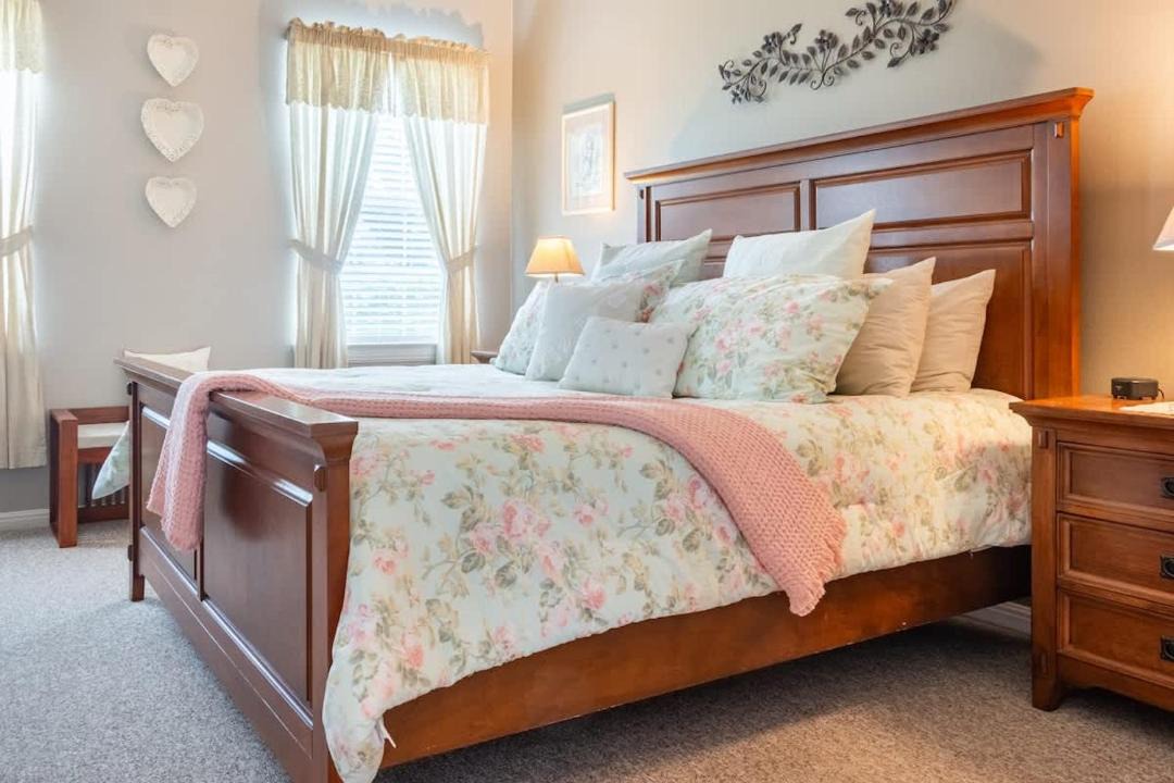 Photo of Bedroom in Waco
