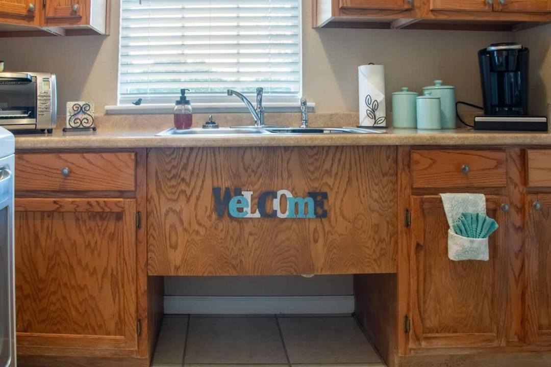 Photo of Kitchen in Waco