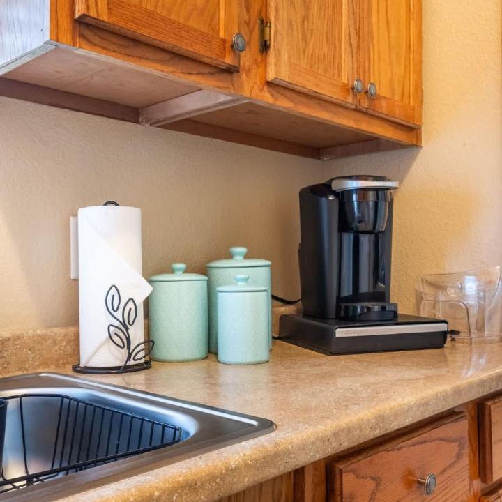 Photo of Kitchen in Waco