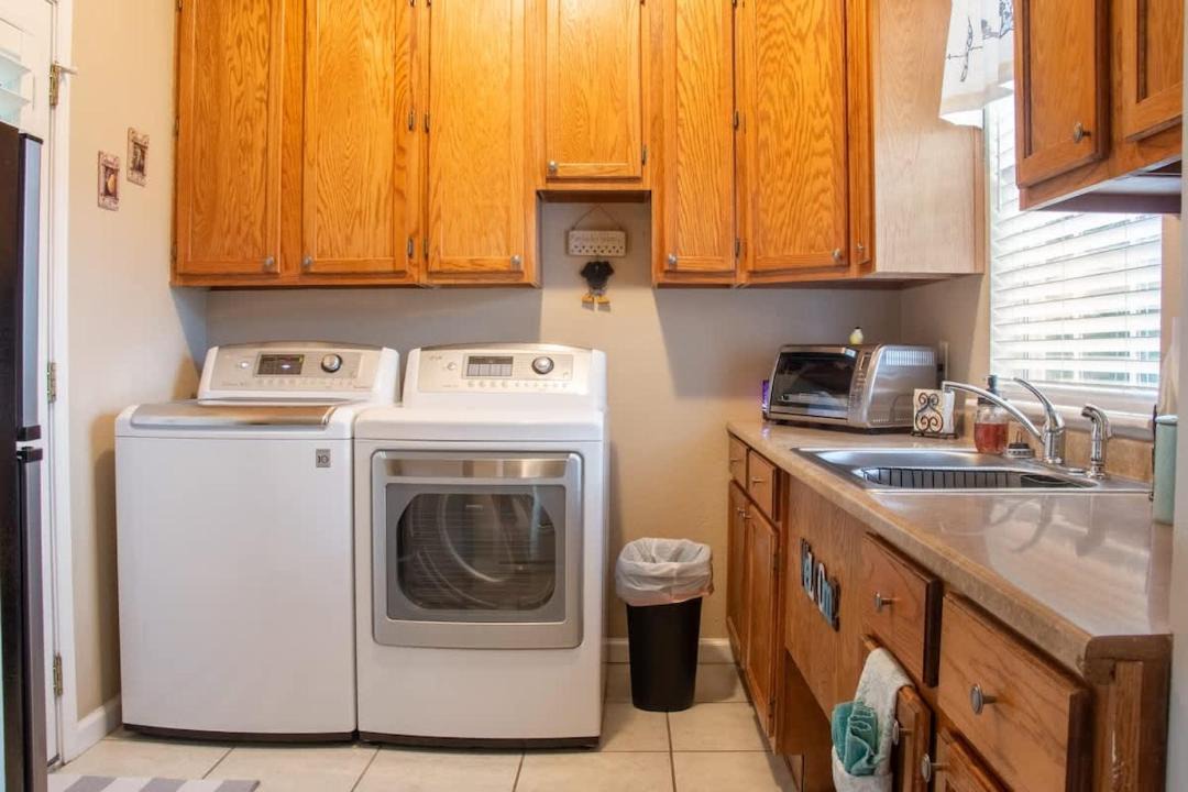 Photo of Kitchen in Waco