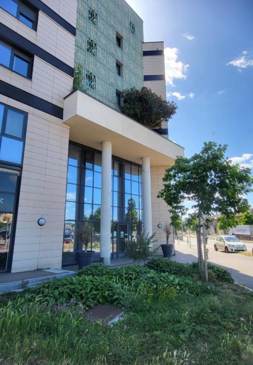 Photo of Others in Centre Ville Rive Gauche