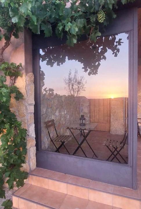Photo of Patio Balcony in Teruel