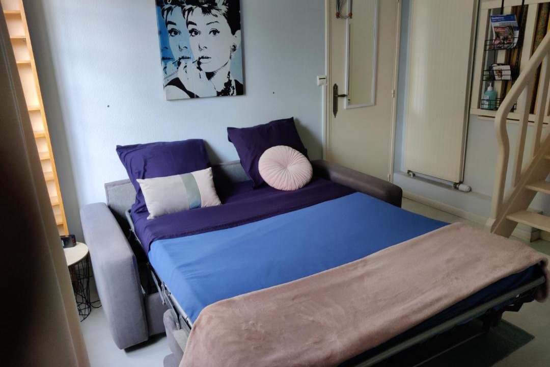 Photo of Bedroom in Amilly