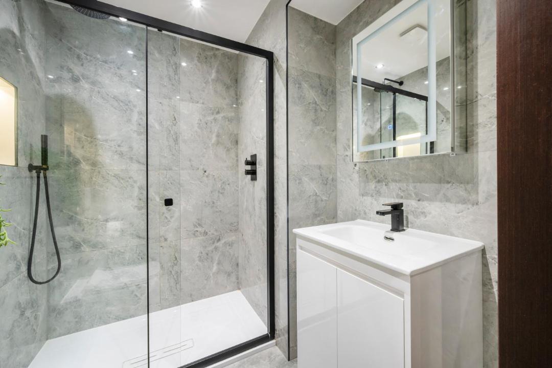 Photo of Bathroom in Tufnell Park
