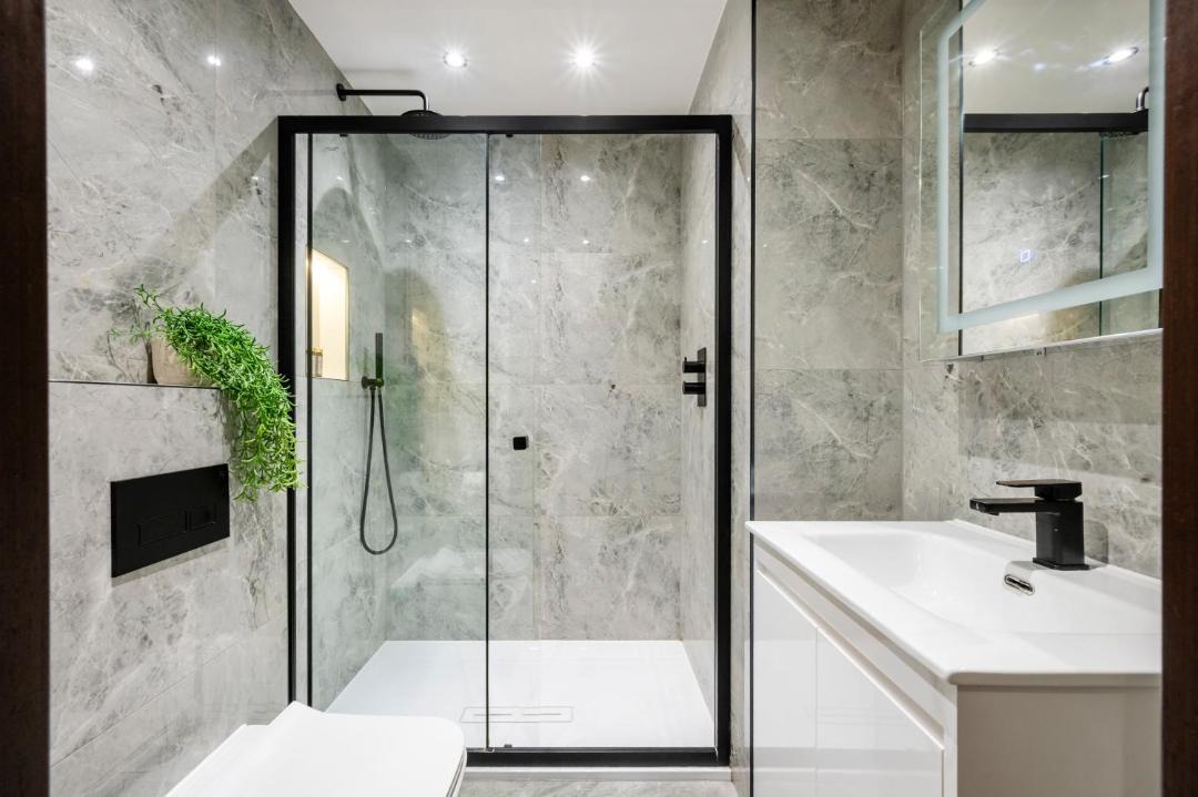 Photo of Bathroom in Tufnell Park