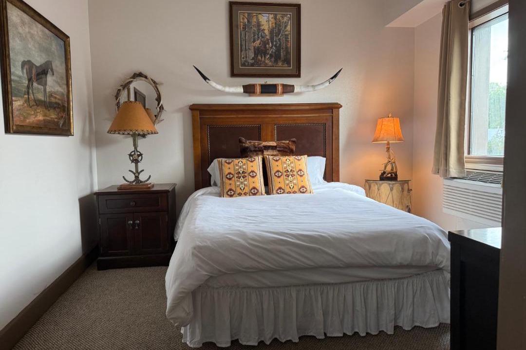 Photo of Bedroom in Gonzales