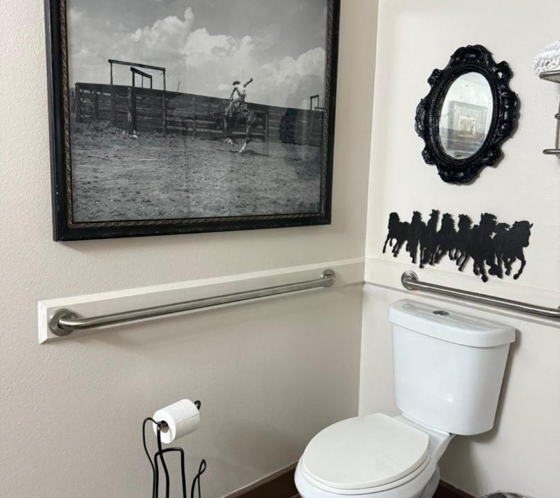 Photo of Bathroom in Gonzales