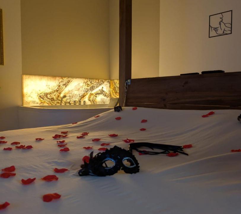 Photo of Bedroom in Vergeze