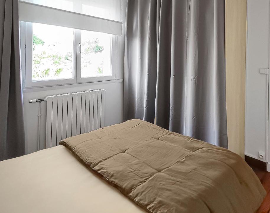 Photo of Bedroom in Saint-Pol-de-Leon