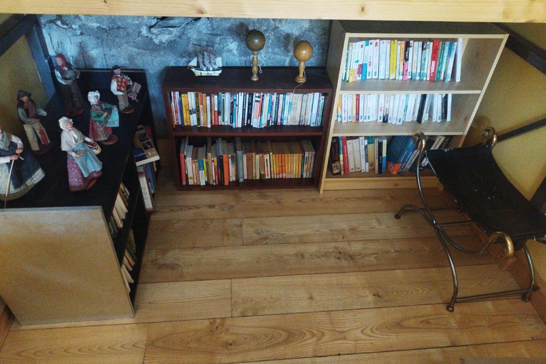 Photo of Others in Tournemire