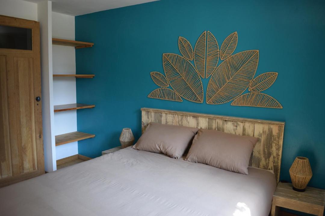 Photo of Bedroom in Tuffalun