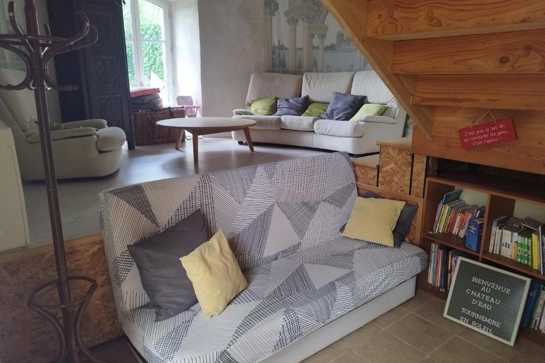 Photo of Others in Tournemire