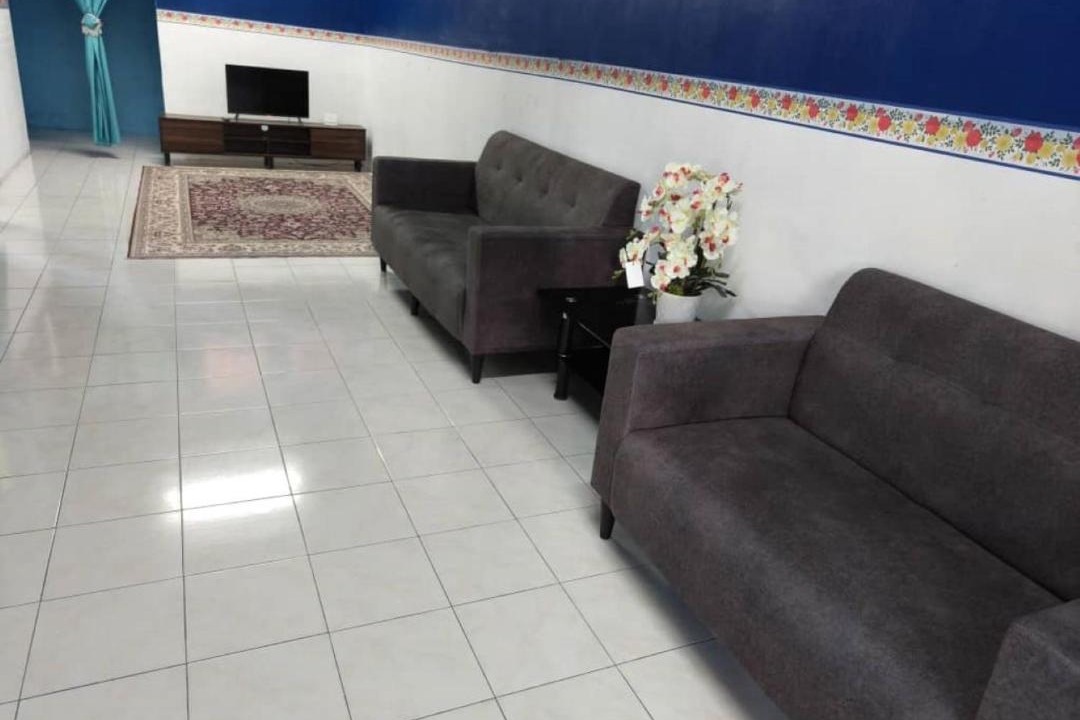 Photo of Livingroom in Behrang Ulu