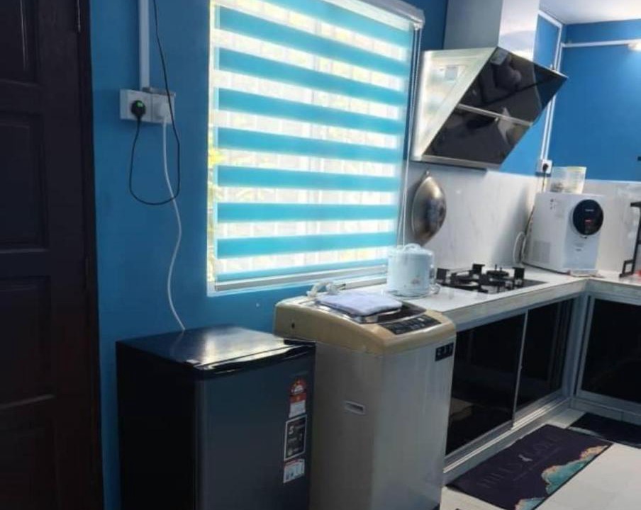 Photo of Others in Behrang Ulu