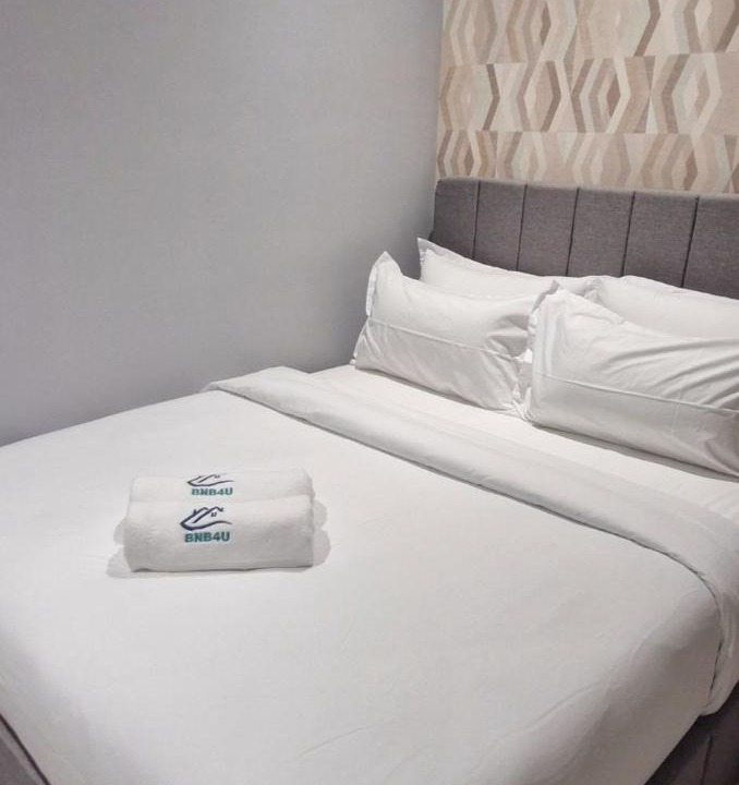 Photo of Bedroom in Kampung Sungai Nibong