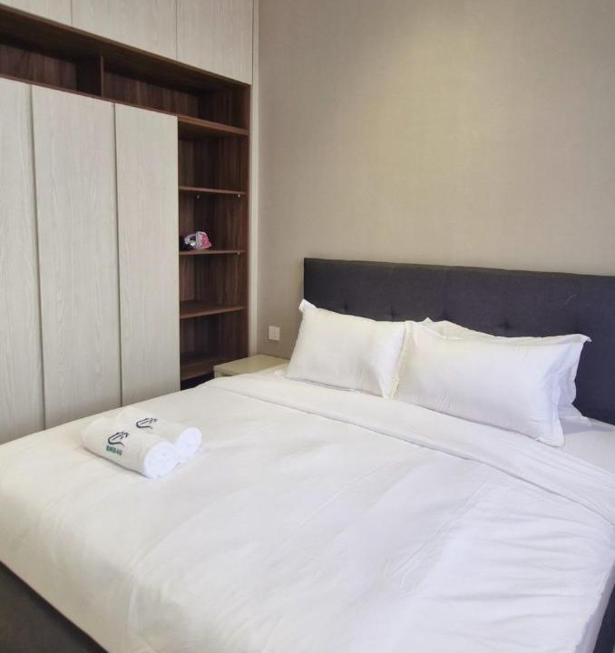 Photo of Bedroom in Kampung Sungai Nibong