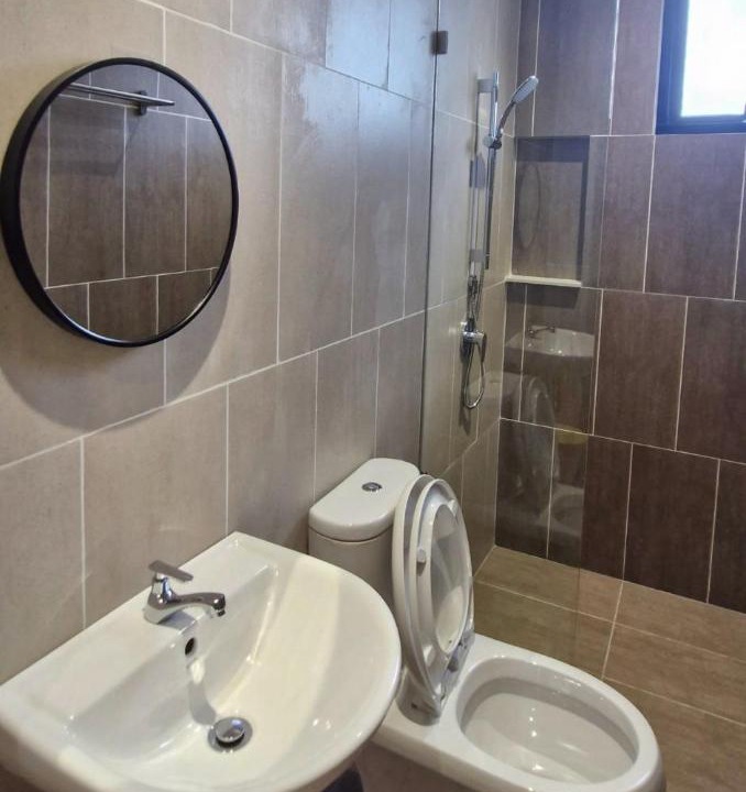 Photo of Bathroom in Kampung Sungai Nibong