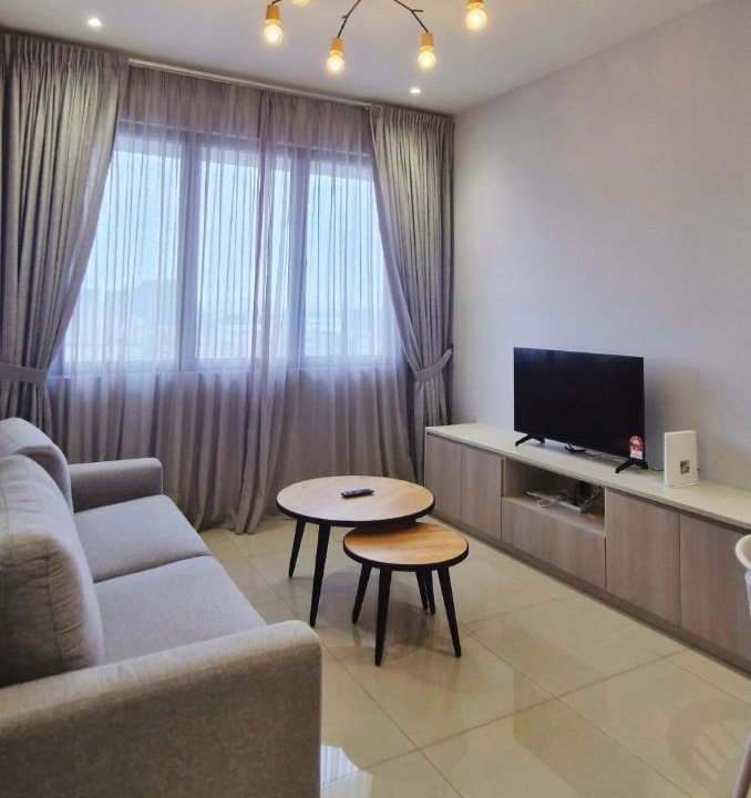 Photo of Livingroom in Kampung Sungai Nibong