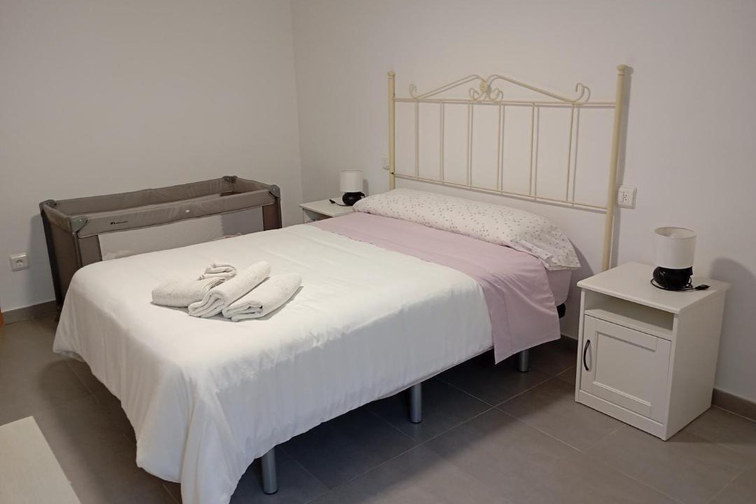 Photo of Bedroom in Elche