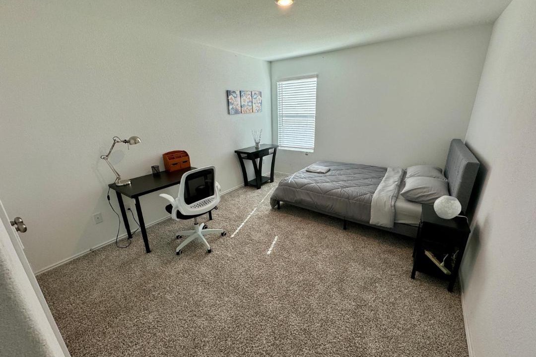 Photo of Bedroom in Georgetown