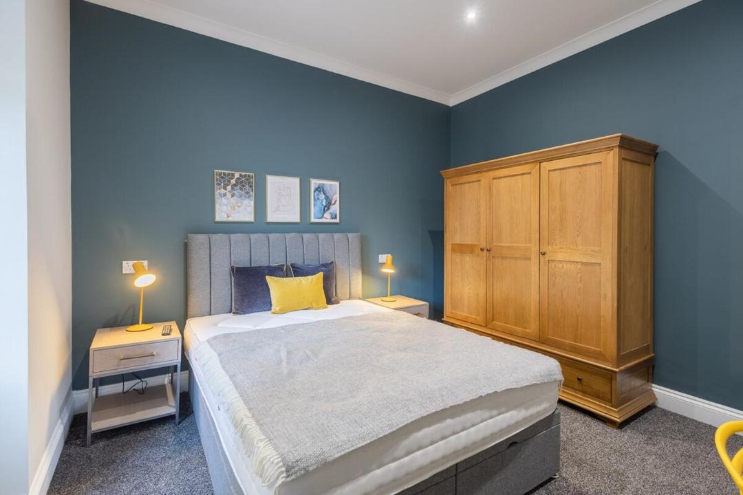 Photo of Bedroom in North West