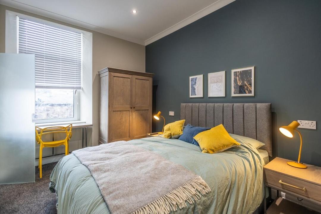 Photo of Bedroom in North West