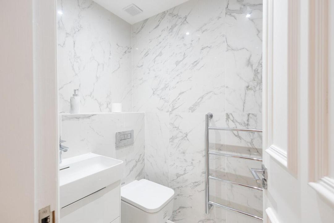 Photo of Bathroom in North West