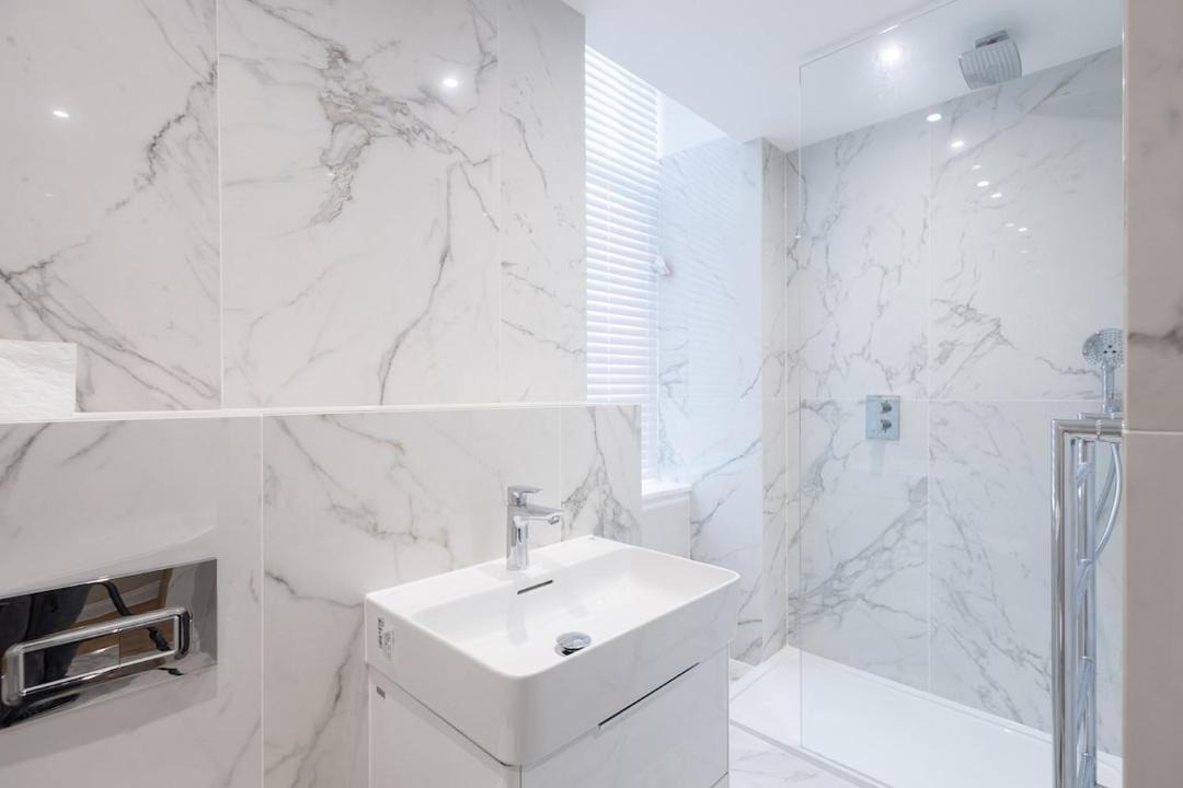 Photo of Bathroom in North West