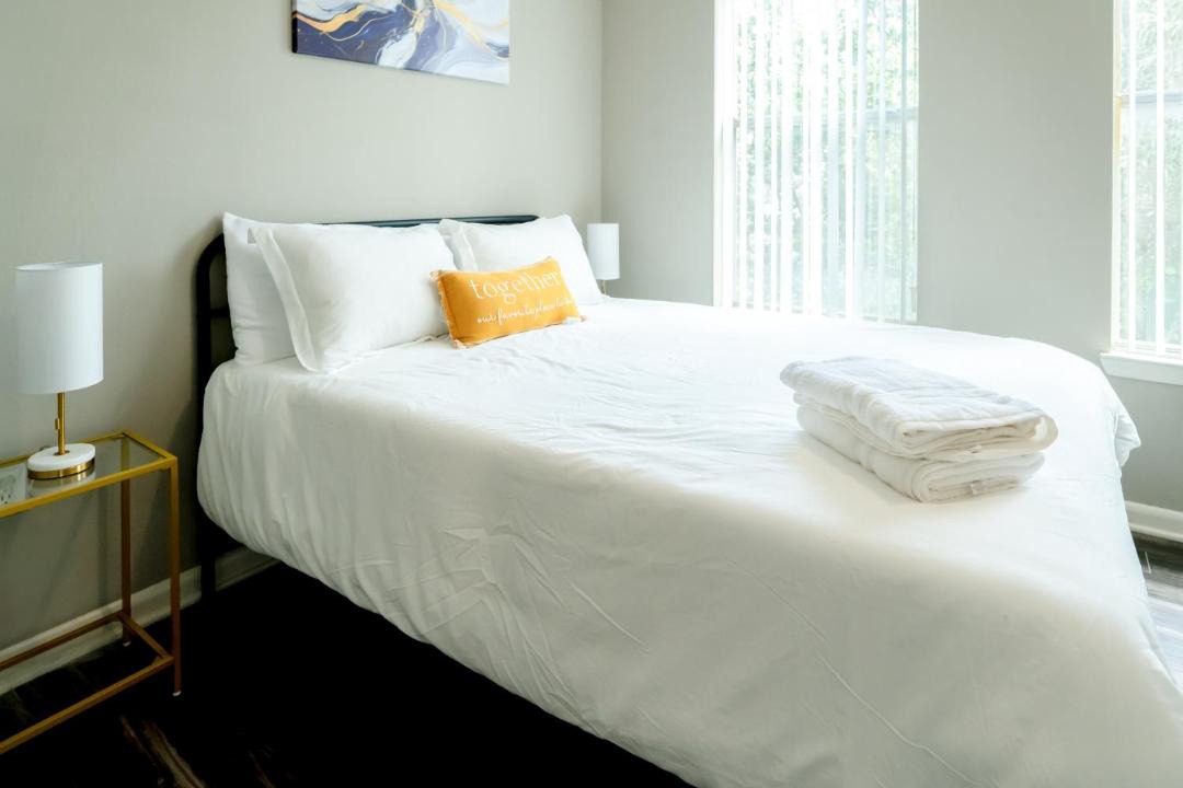 Photo of Bedroom in Legacy Park