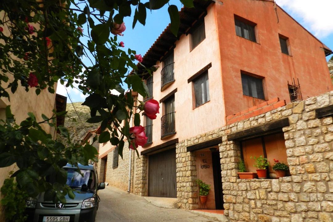 Photo of Others in Albarracin