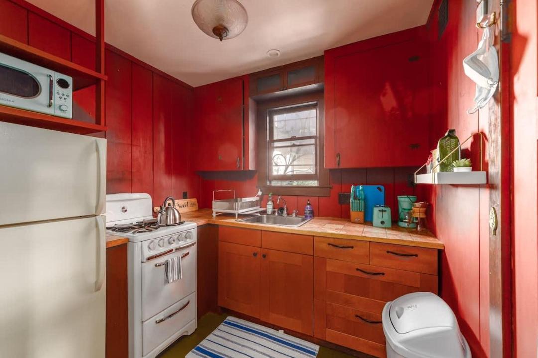 Photo of Others in Downtown Berkeley