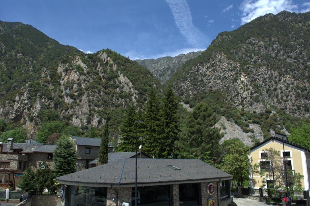 Photo of Others in Santa Coloma d'Andorra