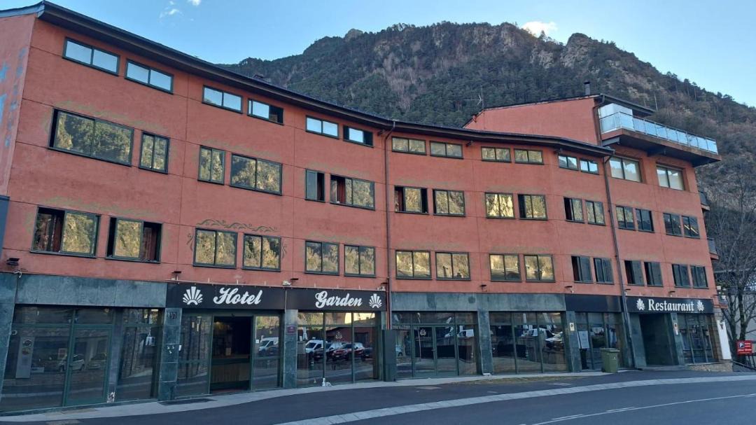 Photo of Others in Santa Coloma d'Andorra