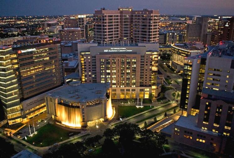 Photo of Buildings in Foster Place