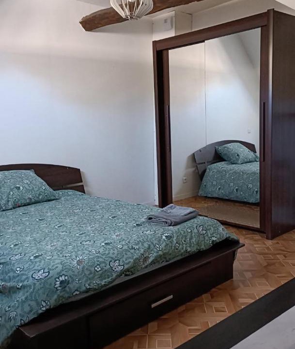 Photo of Bedroom in Bourg-le-Roi