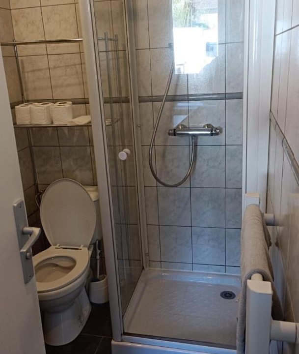 Photo of Bathroom in Bourg-le-Roi