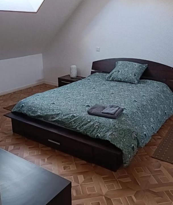 Photo of Bedroom in Bourg-le-Roi