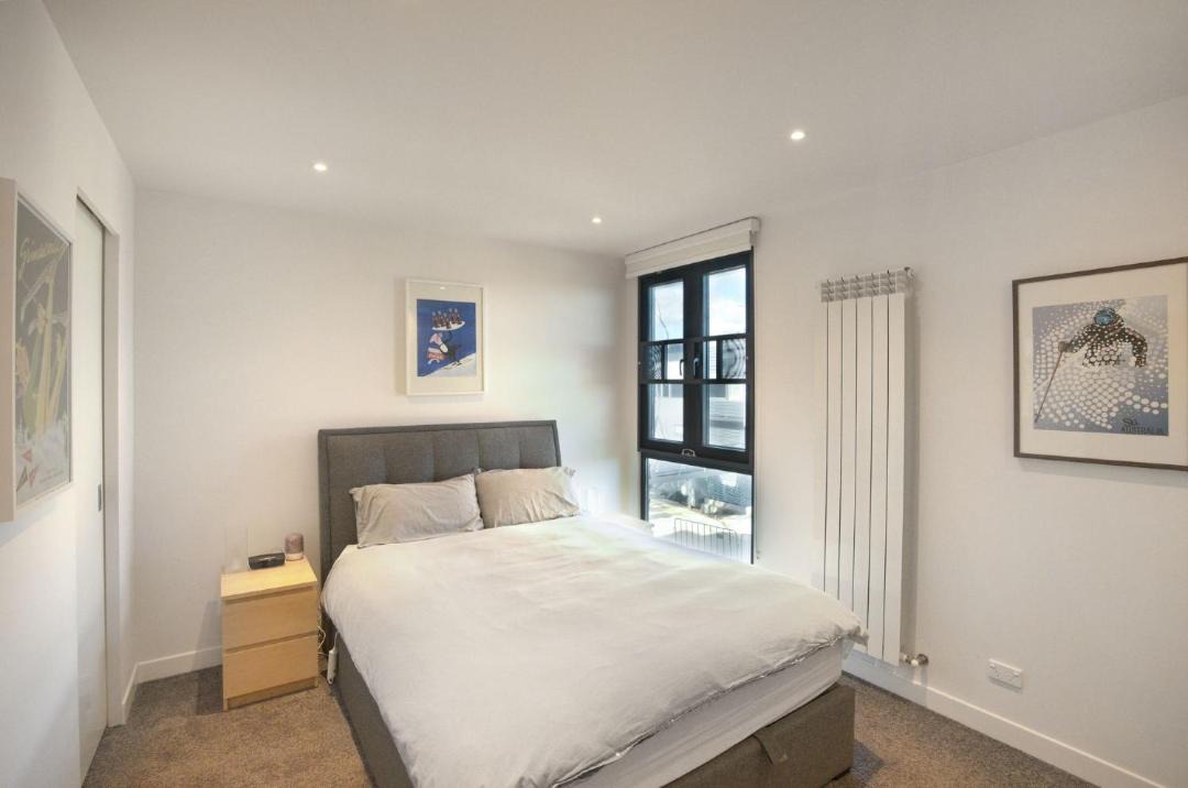 Photo of Bedroom in Mount Buller