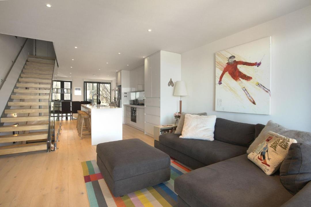 Photo of Livingroom in Mount Buller