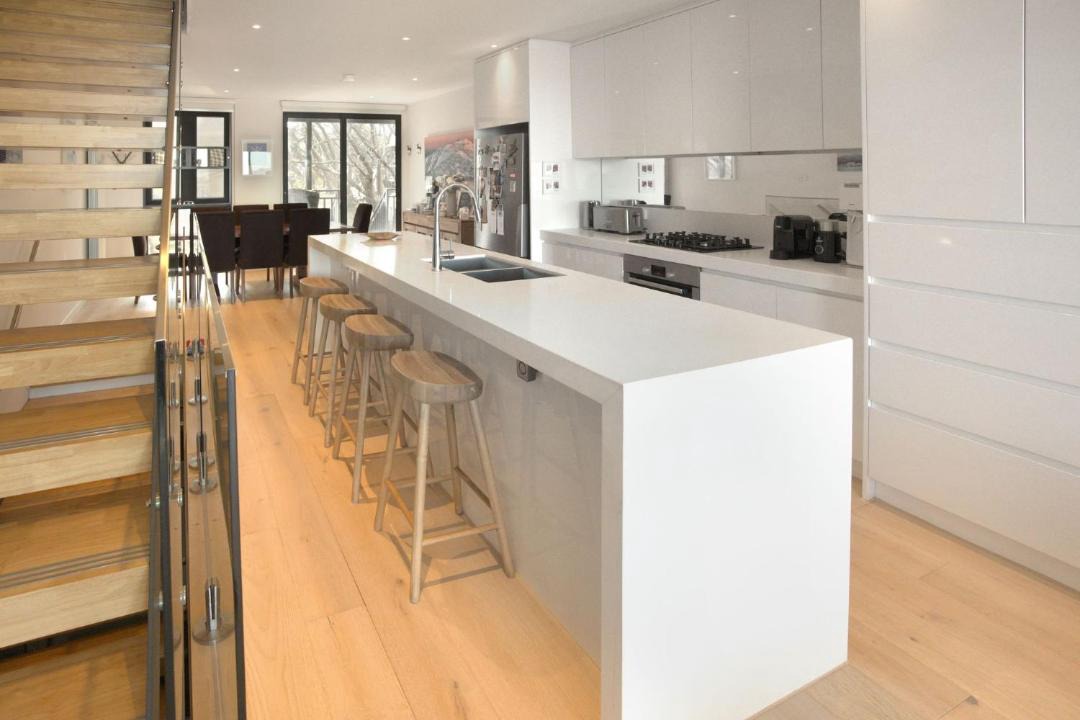 Photo of Kitchen in Mount Buller