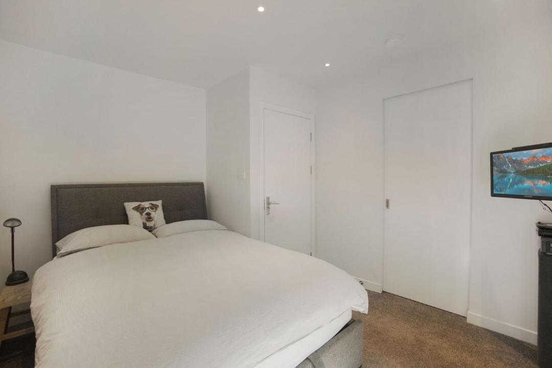 Photo of Bedroom in Mount Buller