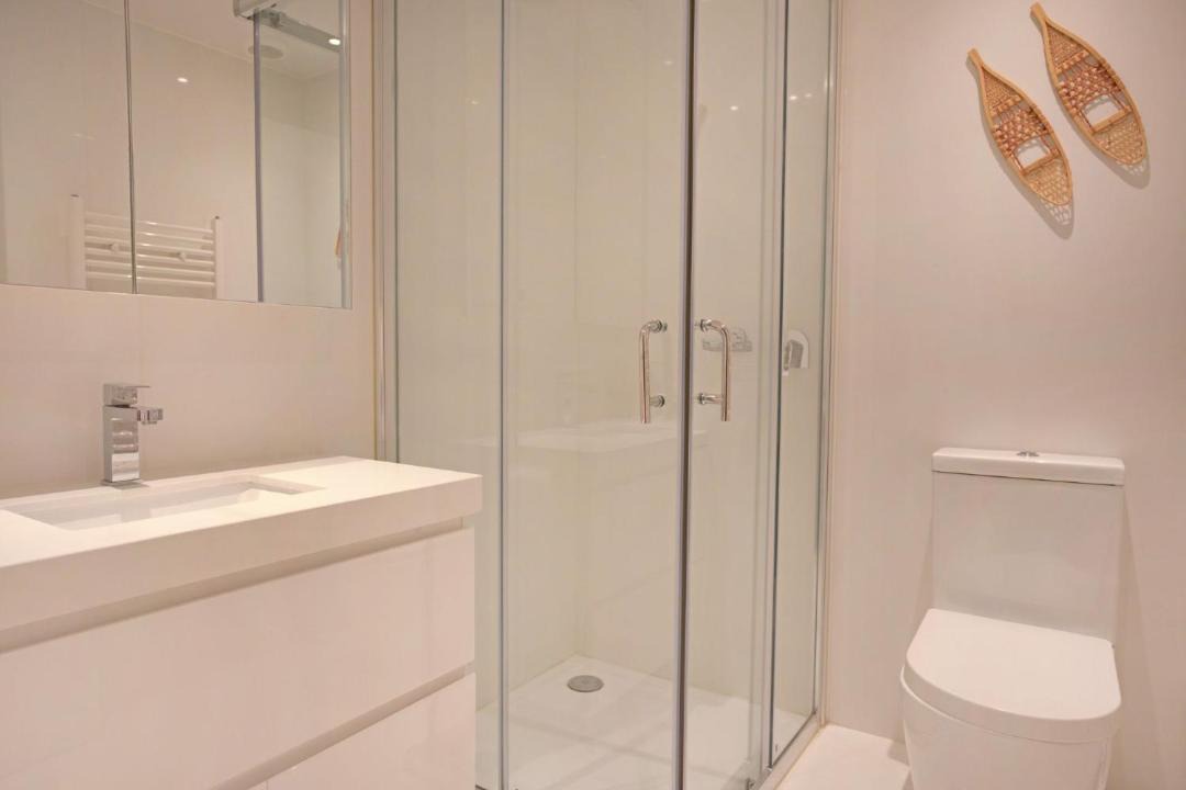 Photo of Bathroom in Mount Buller