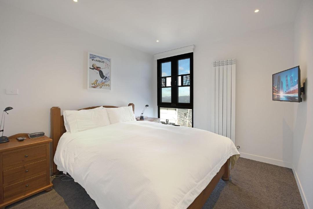 Photo of Bedroom in Mount Buller
