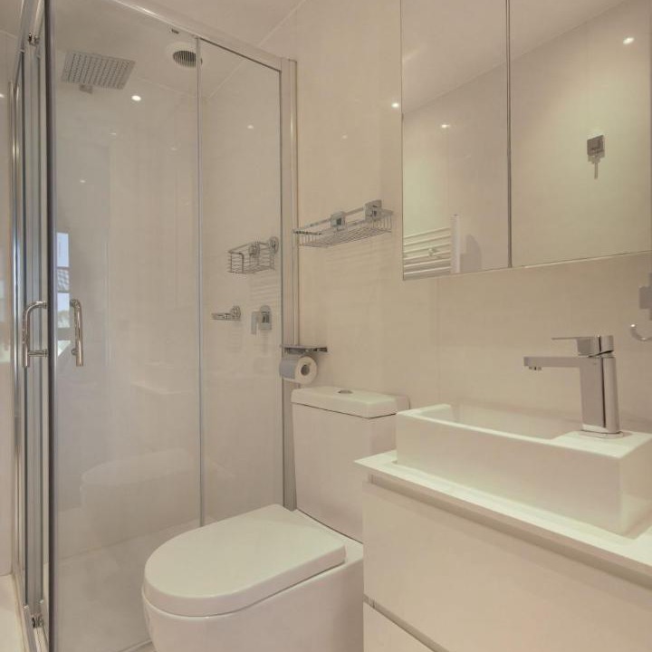 Photo of Bathroom in Mount Buller