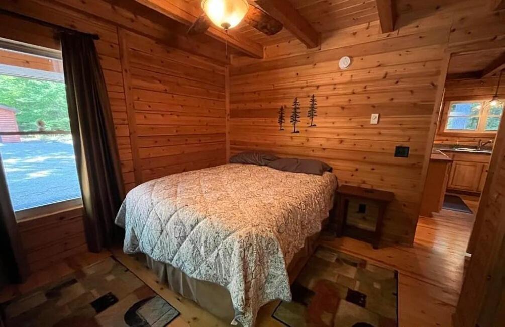 Photo of Bedroom in Wetmore