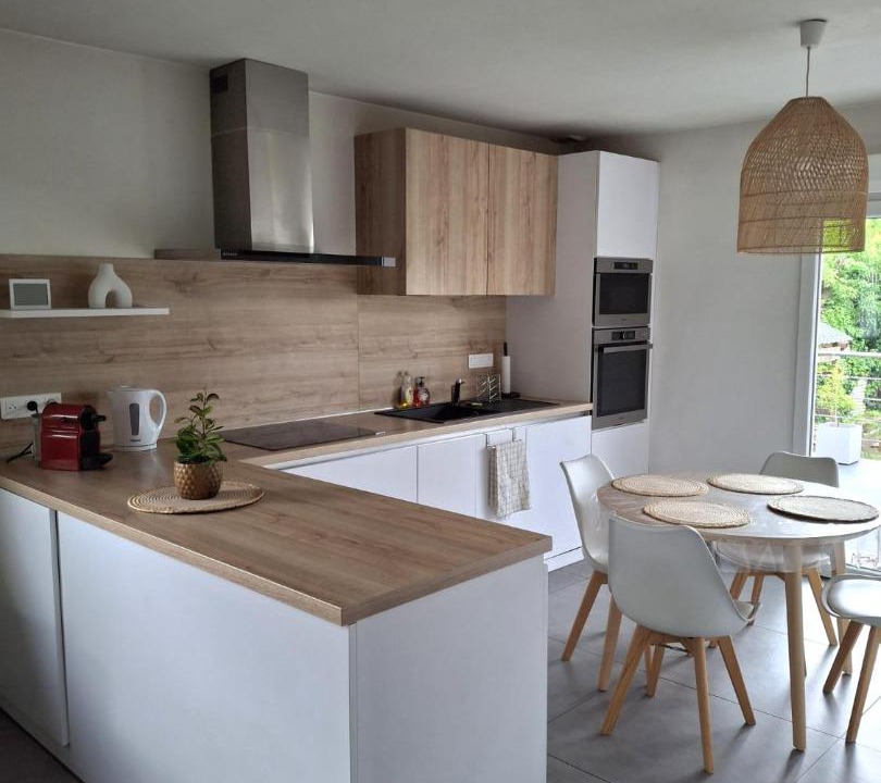 Photo of Kitchen in Lutterbach