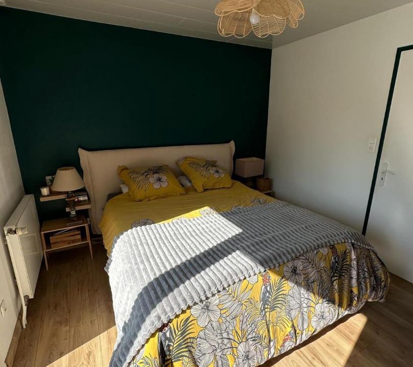 Photo of Bedroom in Lutterbach