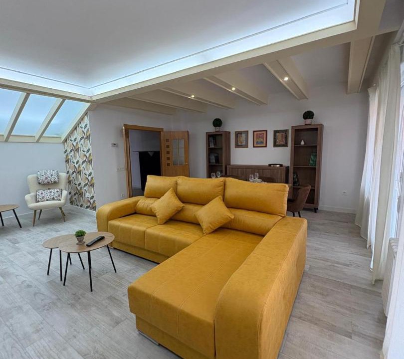 Photo of Livingroom in Logrono